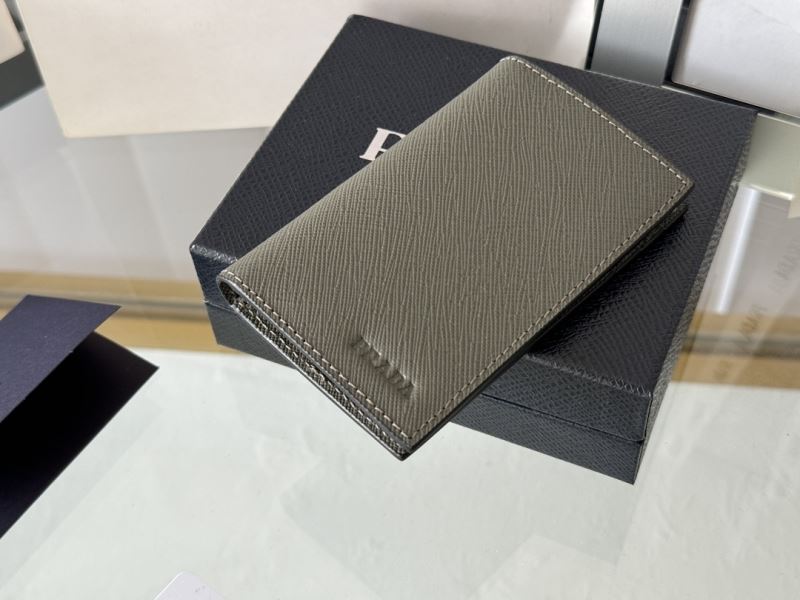 Prada Wallet